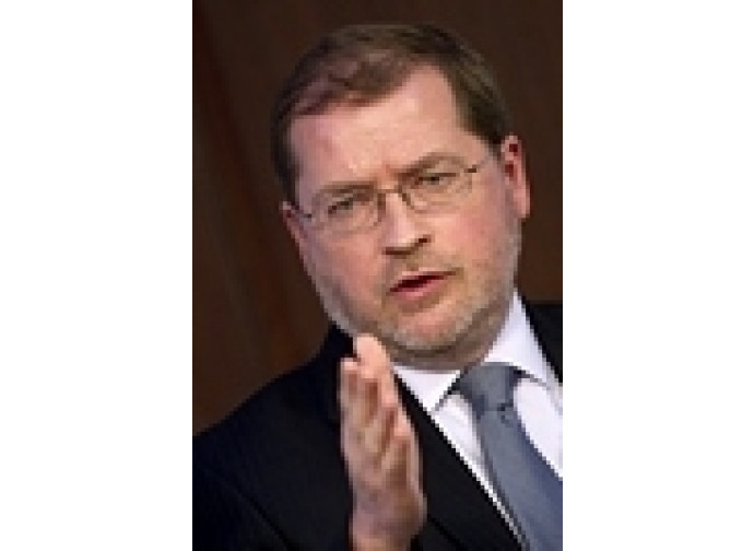 Grover Norquist